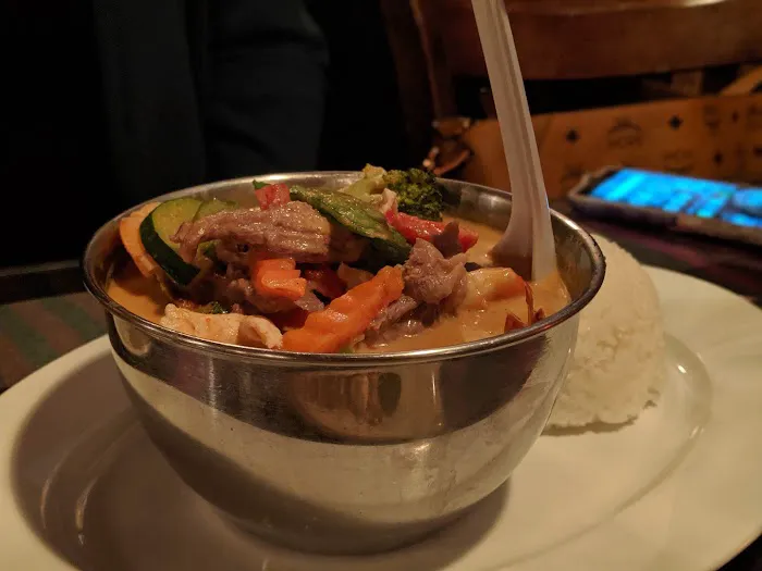 Bamboo Leaf Thai Eatery Picture 3