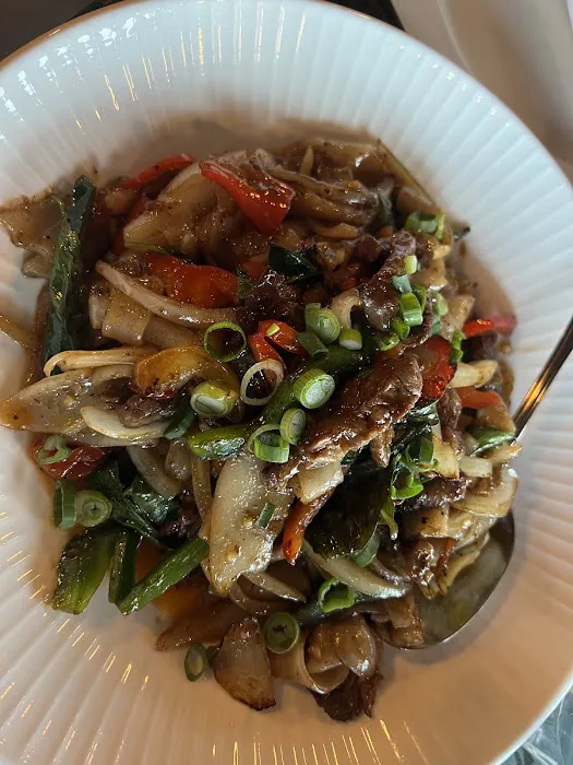 Bamboo Leaf Thai Eatery Picture 6