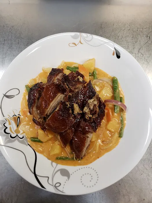 Spicy Garden Picture 6