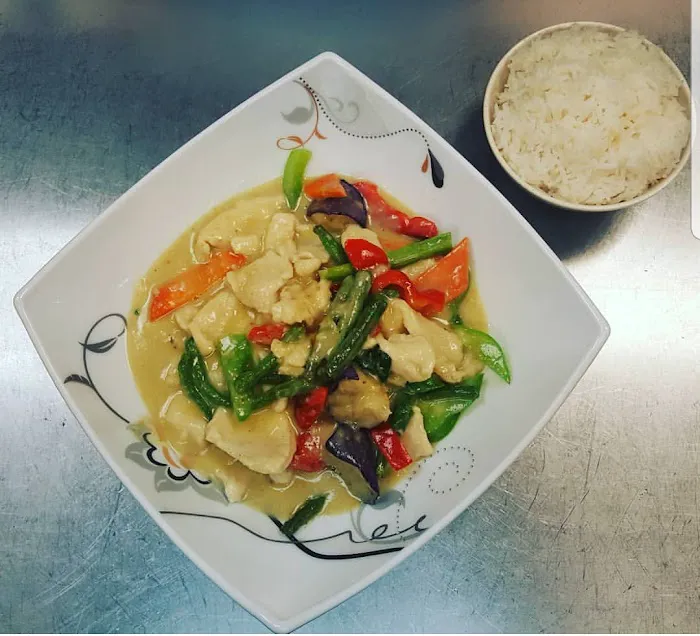 Spicy Garden Picture 5