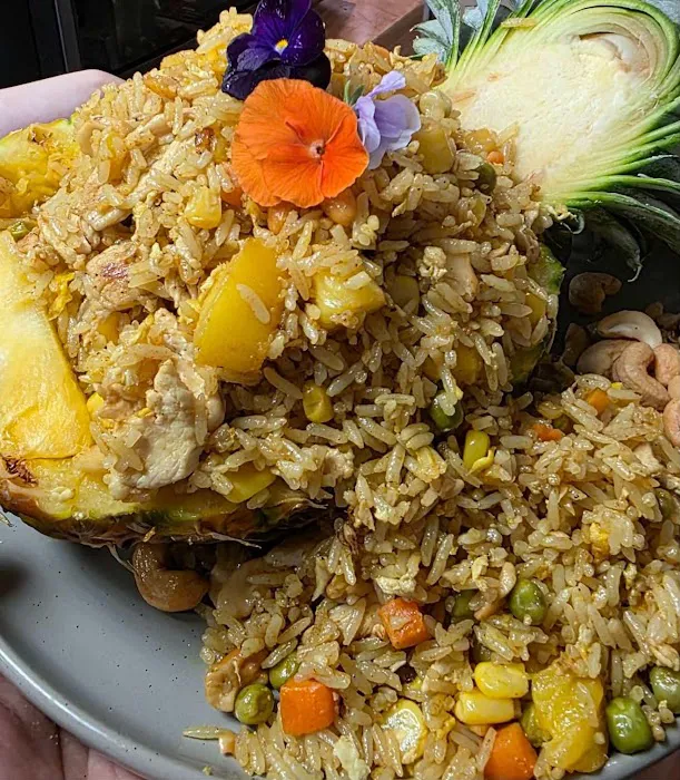 Ocean Thai Picture 9