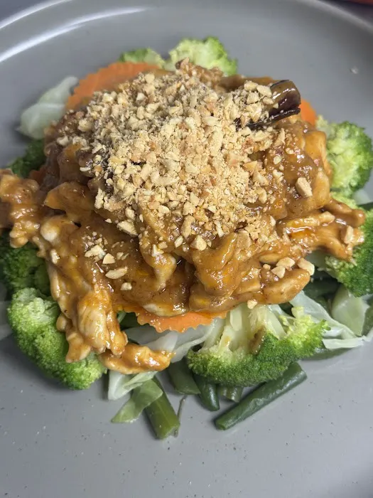 Ocean Thai Picture 2