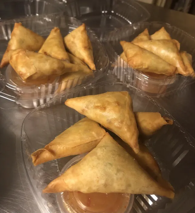 Ocean Thai Picture 1