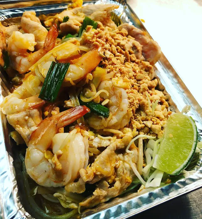 Ocean Thai Picture 4