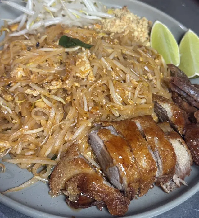 Ocean Thai Picture 5