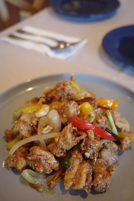 Ocean Thai Picture 6