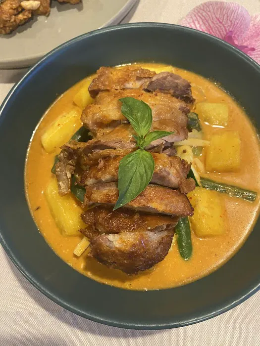 Ocean Thai Picture 8