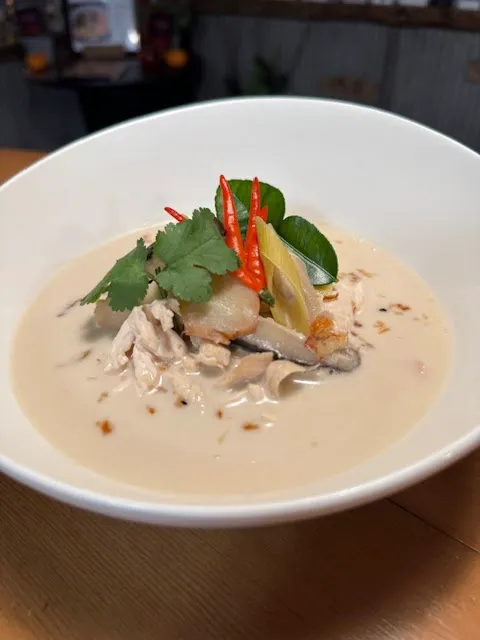 Kuay Tiew 9 Noodles & More Picture 6