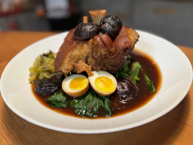 Kuay Tiew 9 Noodles & More Picture 8