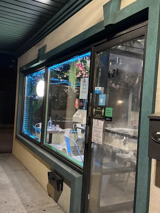 The Theo Thai Bistro Picture 7