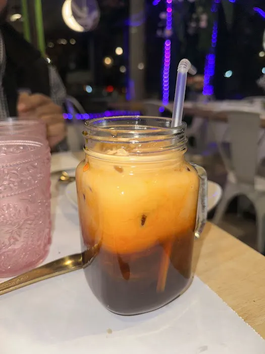 The Theo Thai Bistro Picture 8