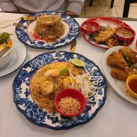 The Theo Thai Bistro ico