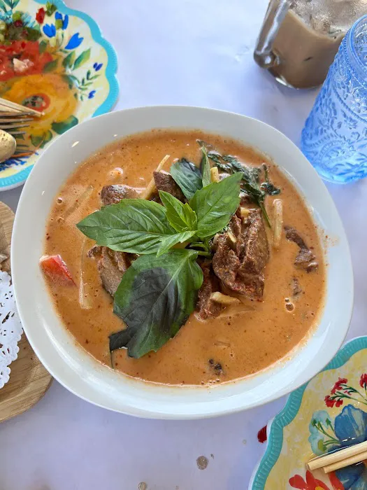 The Theo Thai Bistro Picture 3