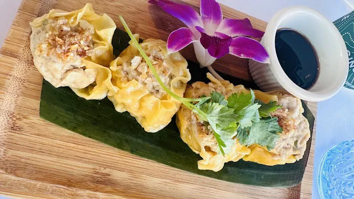 The Theo Thai Bistro Picture 6