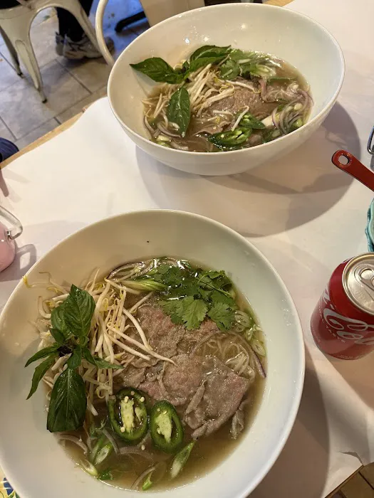 The Theo Thai Bistro Picture 5