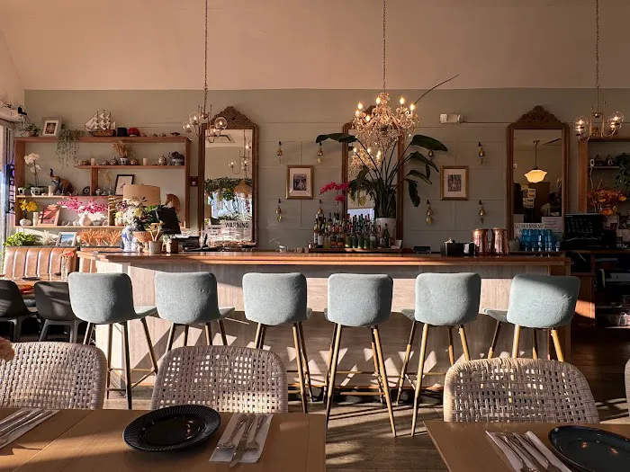 UThai Bistro Picture 9