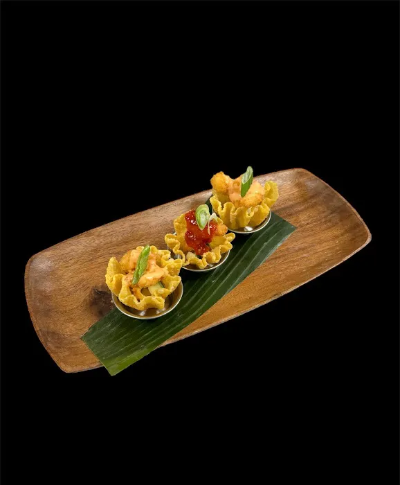 UThai Bistro Picture 4