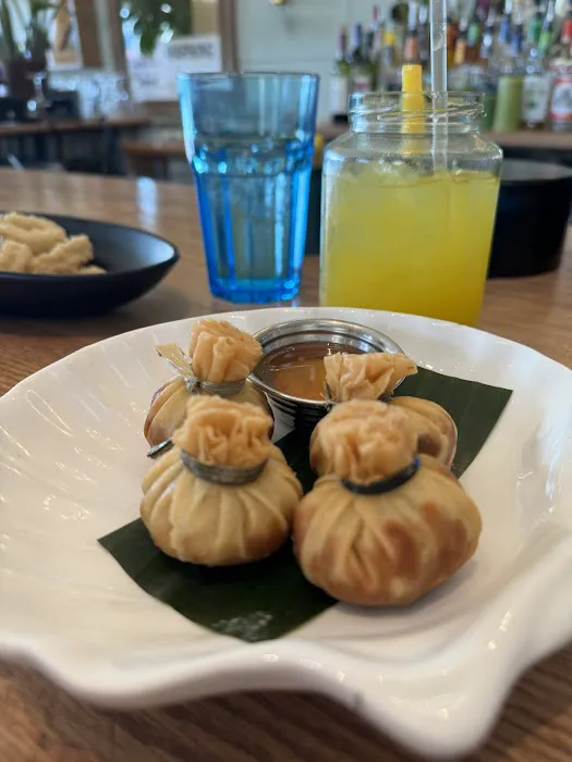 UThai Bistro Picture 2