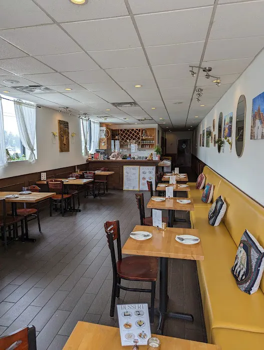 Tee' Thai Flavors Picture 5