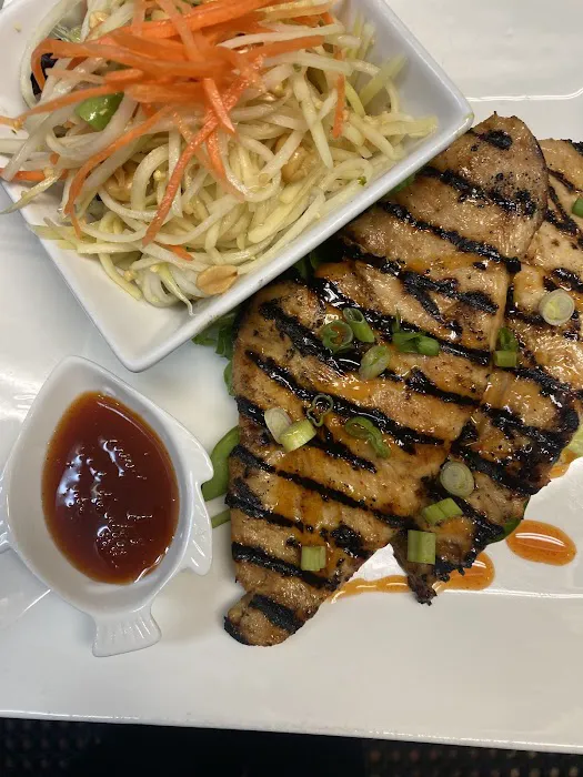 cha-ba thai Picture 6