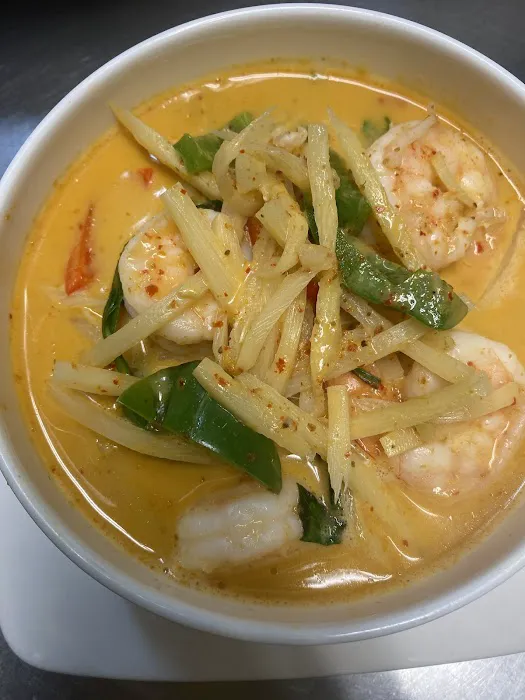 cha-ba thai Picture 1