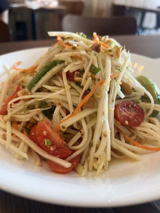 cha-ba thai Picture 8