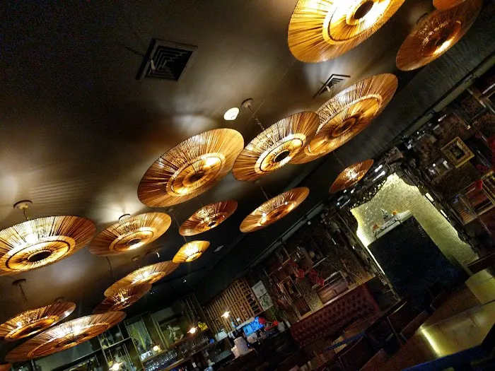 Ra-Kang Thai Cuisine Picture 7