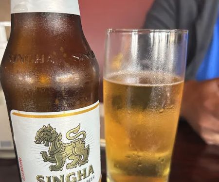 Ra-Kang Thai Cuisine