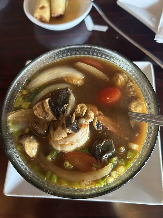 Ra-Kang Thai Cuisine Picture 10