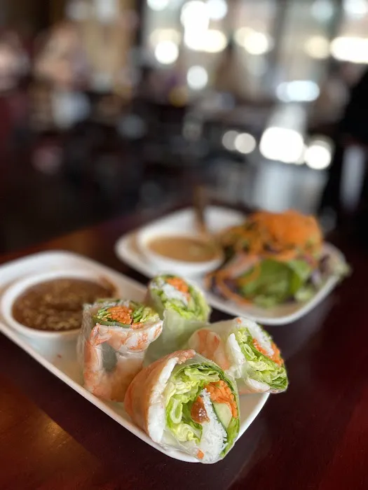 Ra-Kang Thai Cuisine Picture 4