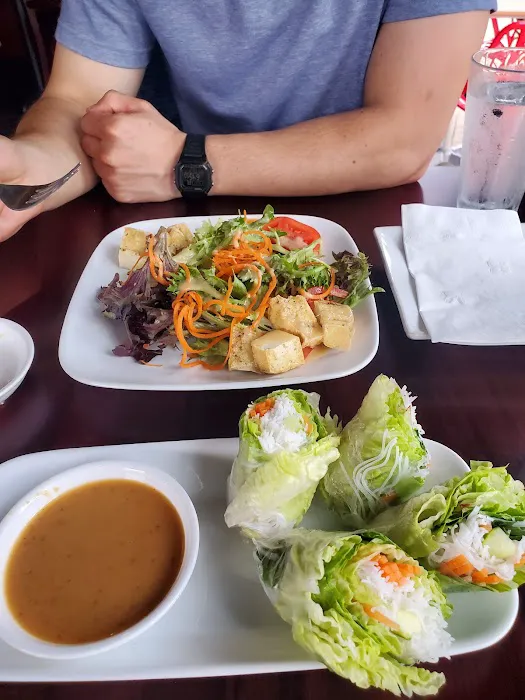 Ra-Kang Thai Cuisine Picture 2