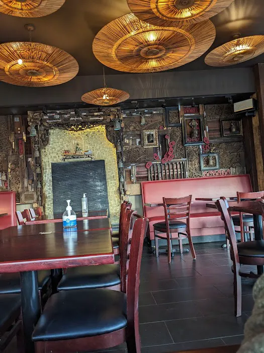 Ra-Kang Thai Cuisine Picture 6