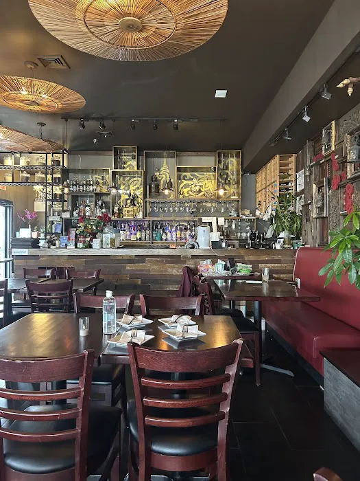 Ra-Kang Thai Cuisine Picture 3