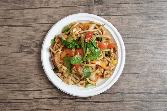 Secret Thai Kitchen Picture 4