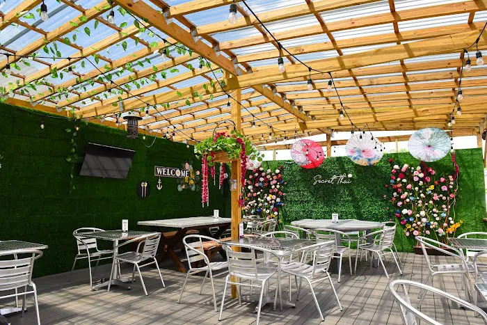 Secret Thai Kitchen Picture 5