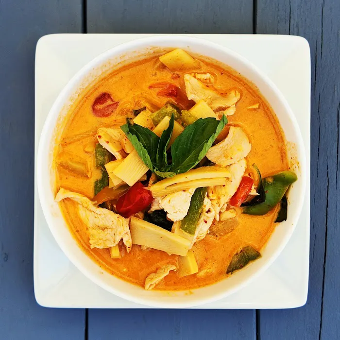 Secret Thai Kitchen Picture 8