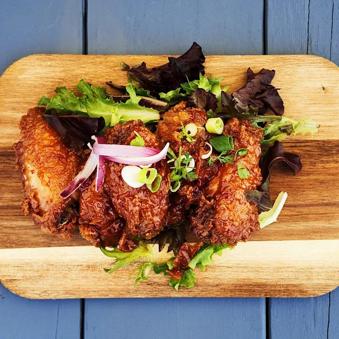 Secret Thai Kitchen Picture 2