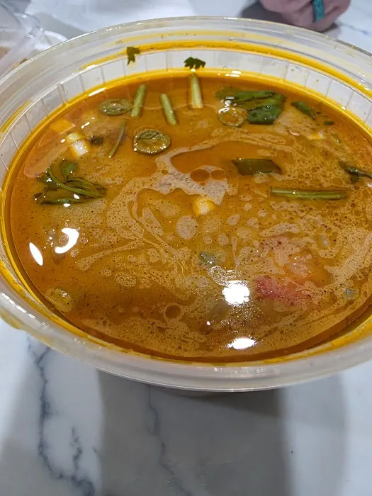 Thai Station Restaurant Picture 3