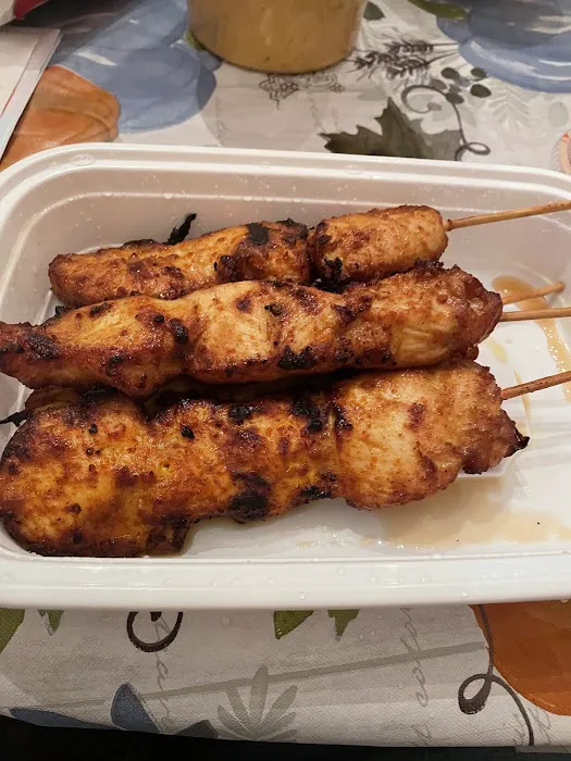 Thai Station Restaurant Picture 2