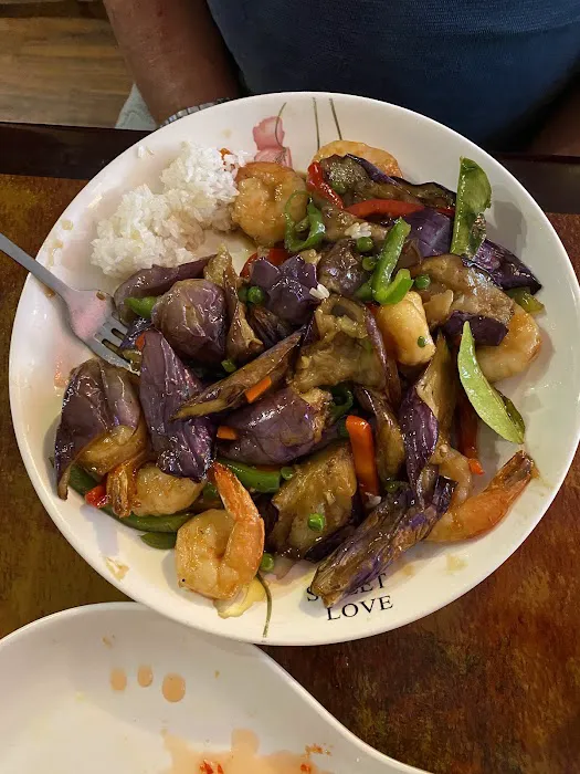 Thai Station Restaurant Picture 7