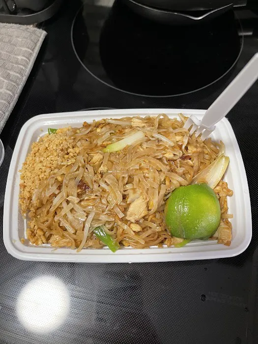 Thai Station Restaurant Picture 4