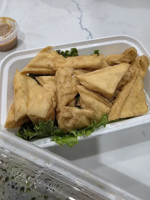 Thai Station Restaurant Picture 1