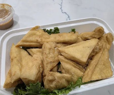 Thai Station Restaurant