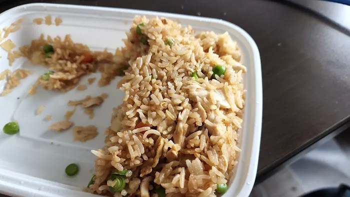 Thai Station Restaurant Picture 6