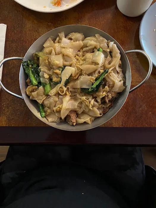 Thai Station Restaurant Picture 9