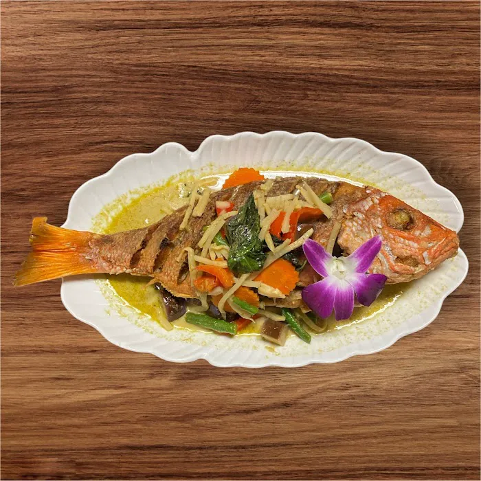 Hug Thai Cuisine Picture 9