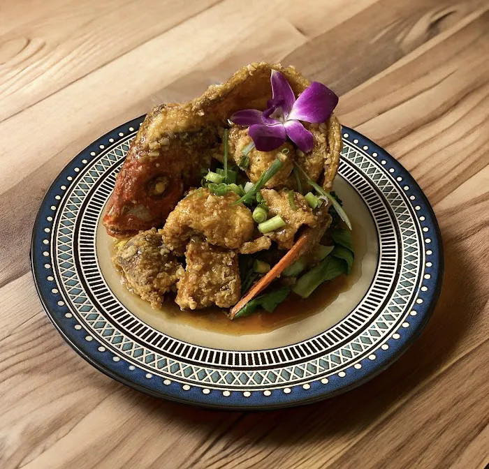 Hug Thai Cuisine Picture 5