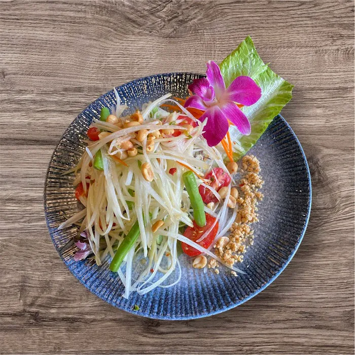 Hug Thai Cuisine Picture 2