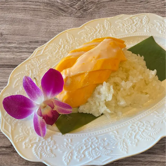 Hug Thai Cuisine Picture 6