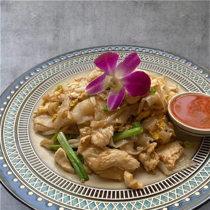 Hug Thai Cuisine Picture 10